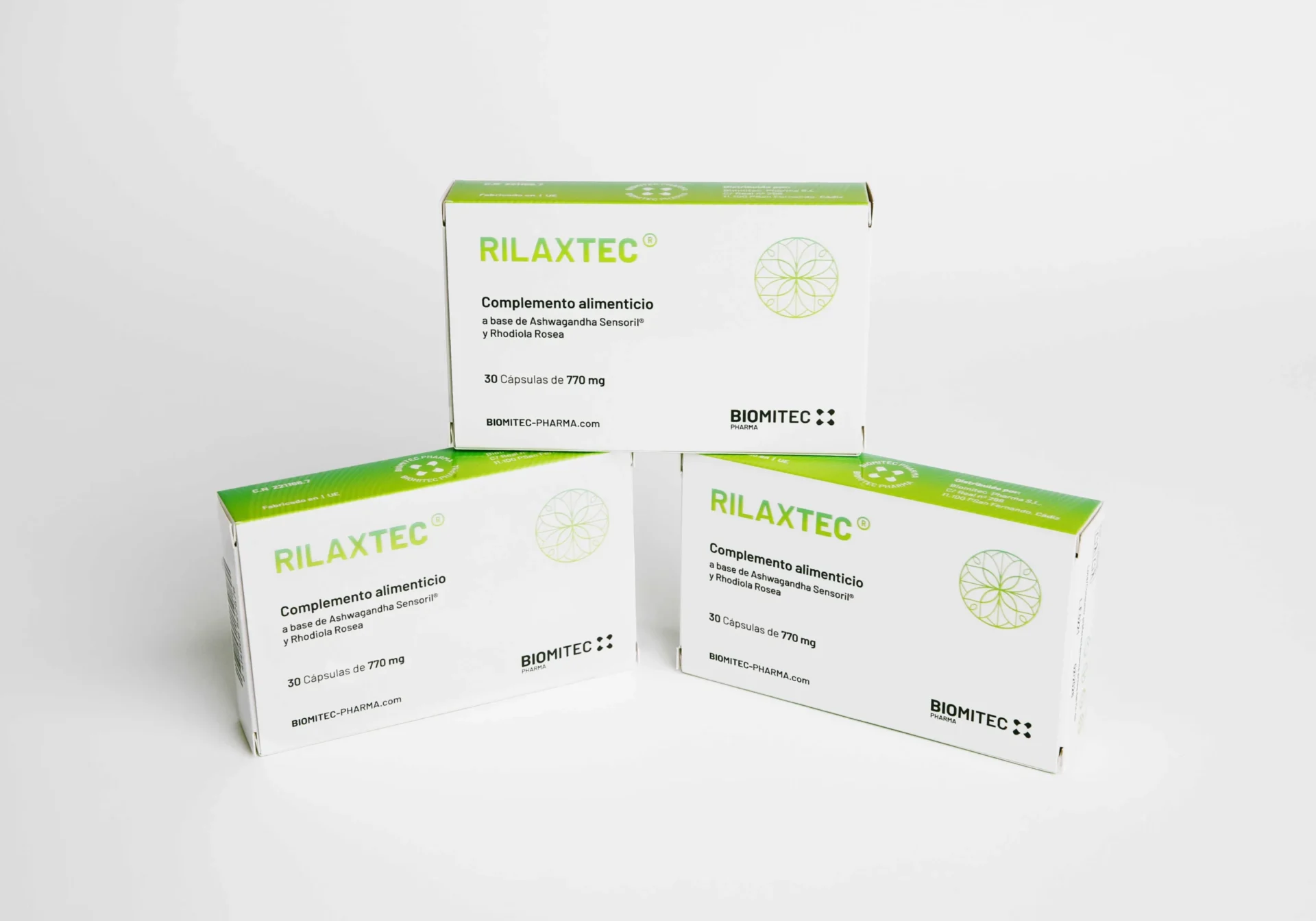 Caja de RILAXTEC® - Imagen 5